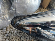 Laden Sie das Bild in den Galerie-Viewer, Frontscheinwerfer Renault Captur I 260107244R Full LED Rechts Headlight SCH3425308204qo