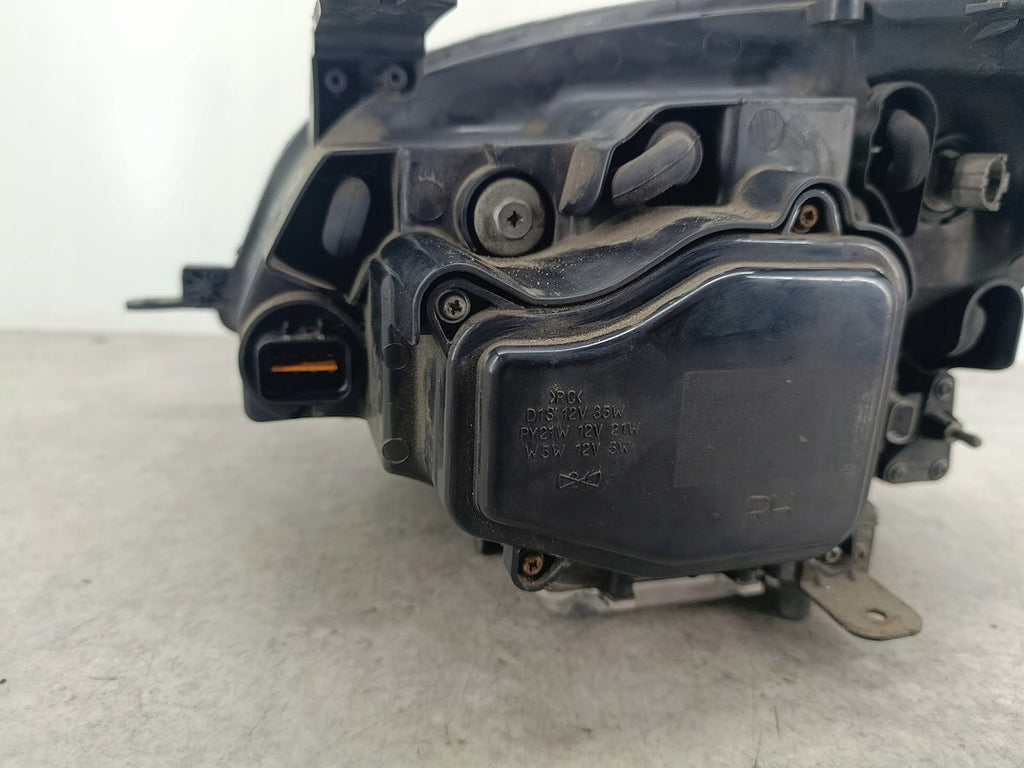 Frontscheinwerfer Opel Antara 5DV009000-00 Rechts Scheinwerfer Headlight SCH9544600761qu