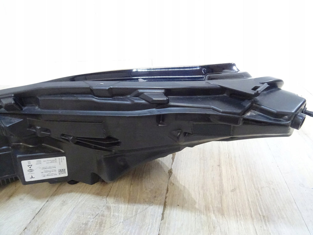 Frontscheinwerfer Tesla Model 3 1514953-00-E LED Rechts Scheinwerfer Headlight