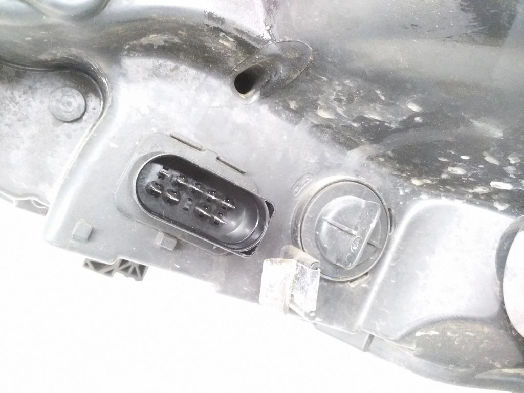 Frontscheinwerfer Ford Transit BK3113W029AF Rechts Scheinwerfer Headlight SCH2130018862no
