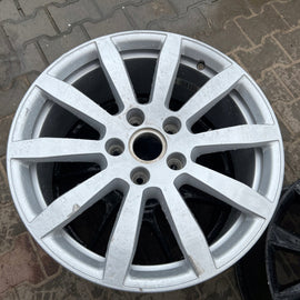1x Alufelge 19 Zoll 8.5