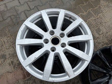 Load image into Gallery viewer, 1x Alufelge 19 Zoll 8.5" 5x130 47ET 9Y0601025AT Porsche Cayenne Rim Wheel FEL6054251761ab