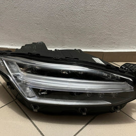 Frontscheinwerfer Volvo Xc90 I 31655708 Full LED Rechts Scheinwerfer Headlight SCH3546760058rm