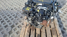 Laden Sie das Bild in den Galerie-Viewer, Motor Ford Focus UFDB 2.0 TDCI 140PS 103kW 129TKm 2012 Diesel Engine Komplett MOT5998385275km