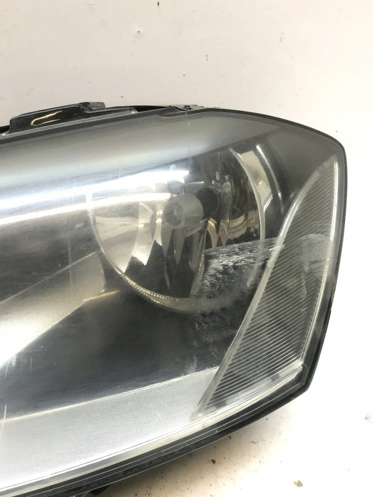 Frontscheinwerfer VW Passat B7 3AB941005 Links Scheinwerfer Headlight SCH7735270813as