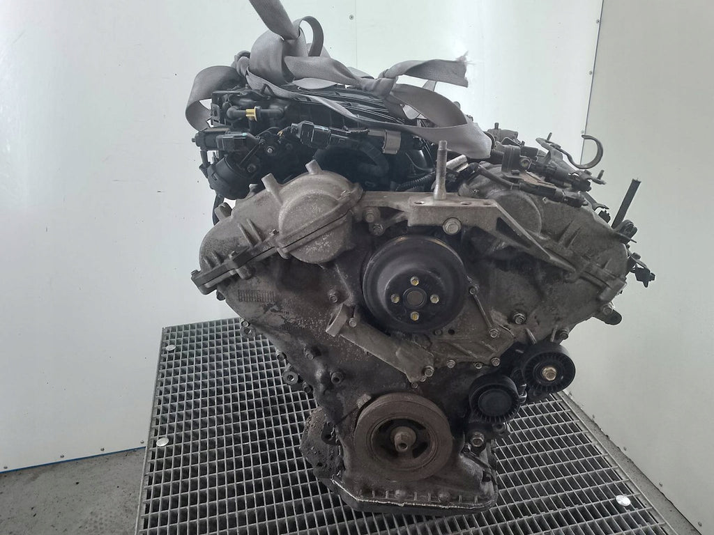 Motor Hyundai Sonata IV G6DB 3.3 2004 Benzin Engine Unkomplett