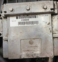 Laden Sie das Bild in den Galerie-Viewer, Motor Ford Volvo S80 V70 III S40 II B4204S4 2.0 2012 Benzin Engine Komplett MOT3027531229ty