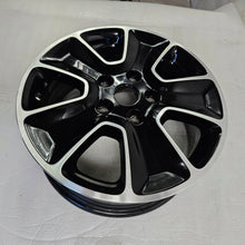 Load image into Gallery viewer, 1x Alufelge 16 Zoll 6.5" 5x114.3 50ET 403003392R Dacia Duster Rim Wheel FEL8142333548fh