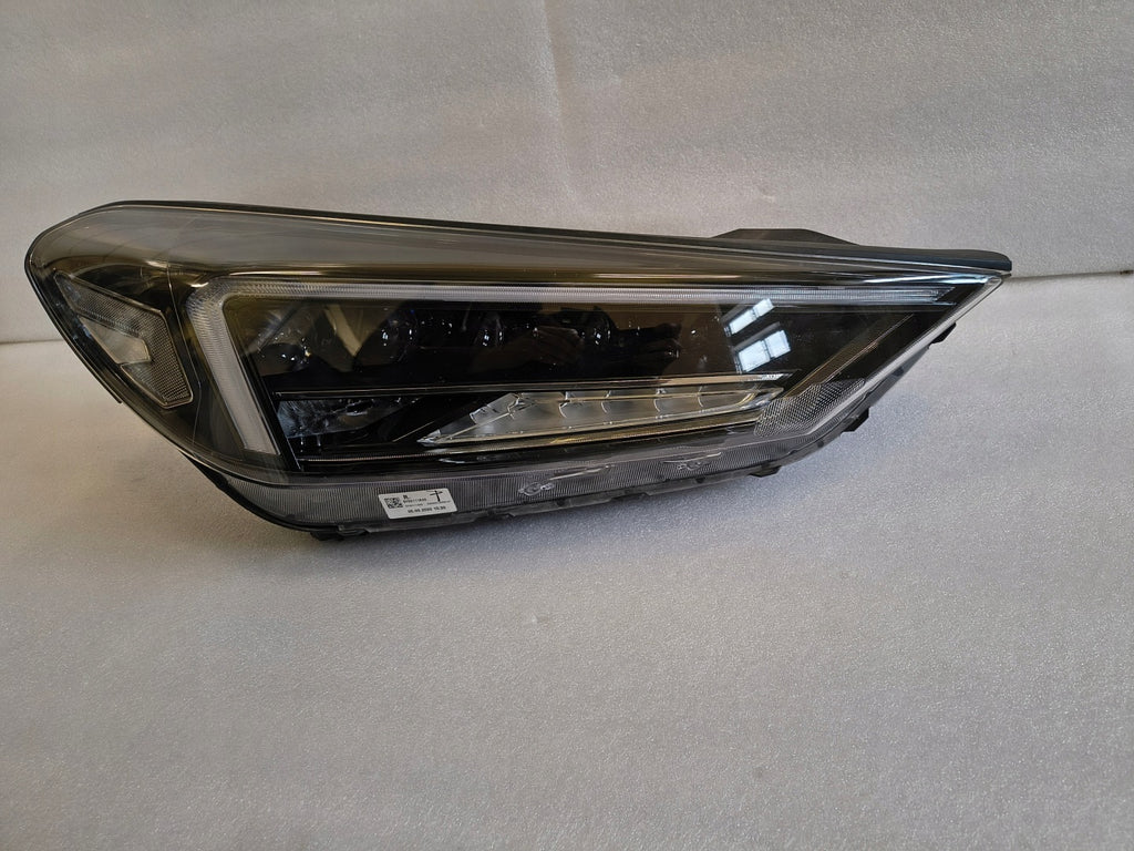 Frontscheinwerfer Hyundai Tucson 92102D7700 Rechts Scheinwerfer Headlight SCH5438072943ti