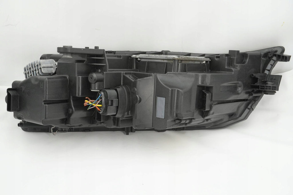 Frontscheinwerfer Skoda Octavia I 5E1941018E 7P5941591A Rechts Headlight SCH9678735313vc