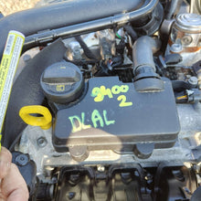 Load image into Gallery viewer, Motor Seat Leon AZF2923 1.0 TSI 96TKm Benzin Engine Komplett MOT5879553813am