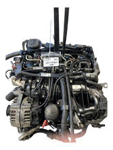 Load image into Gallery viewer, Motor BMW E83 E81 E91 E60 E90 E92 E61 E82 N47D20C 2.0 143PS 2007 Diesel Komplett MOT6214993687zt
