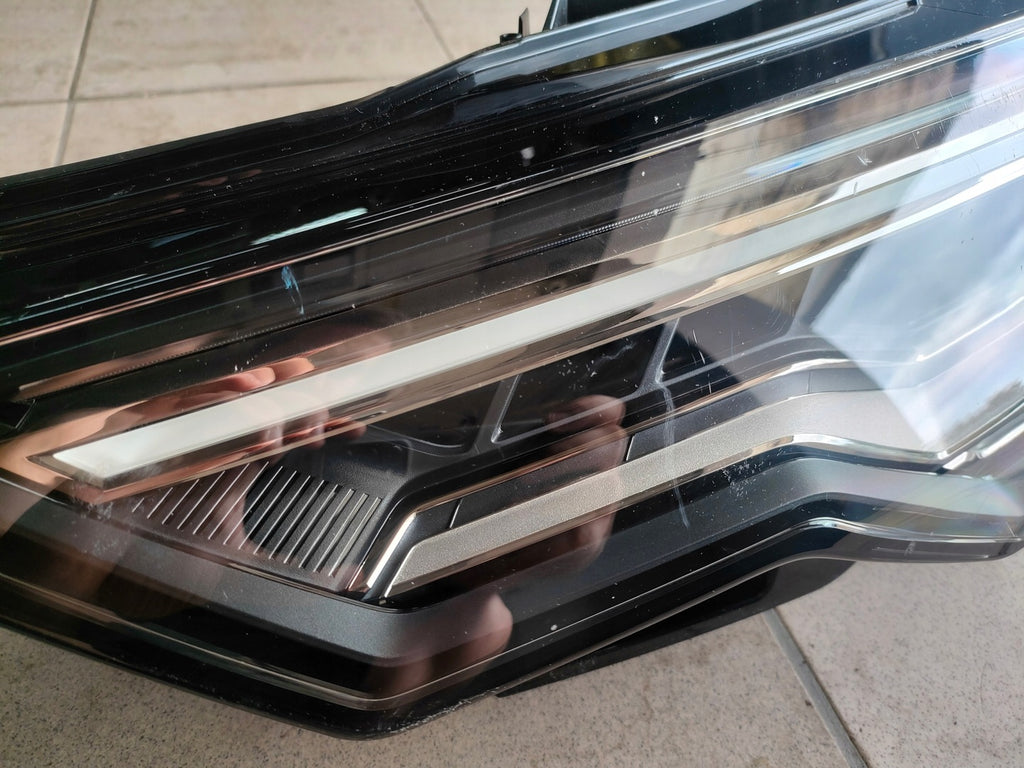 Frontscheinwerfer Audi A6 4K0941039C Full LED Links Scheinwerfer Headlight