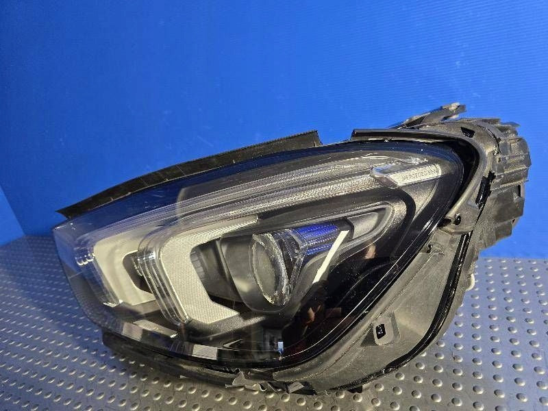 Frontscheinwerfer Mercedes-Benz Gle A1679061600 LED Links Scheinwerfer Headlight SCH2472720508df
