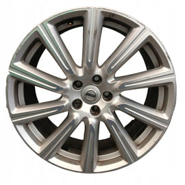 1x Alufelge 19 Zoll 8.5