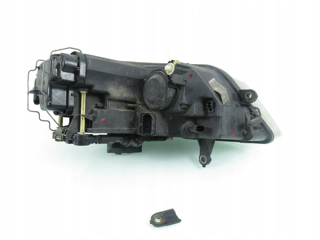 Frontscheinwerfer VW Phaeton 3D1941015H Links Scheinwerfer Headlight SCH6236123072gt