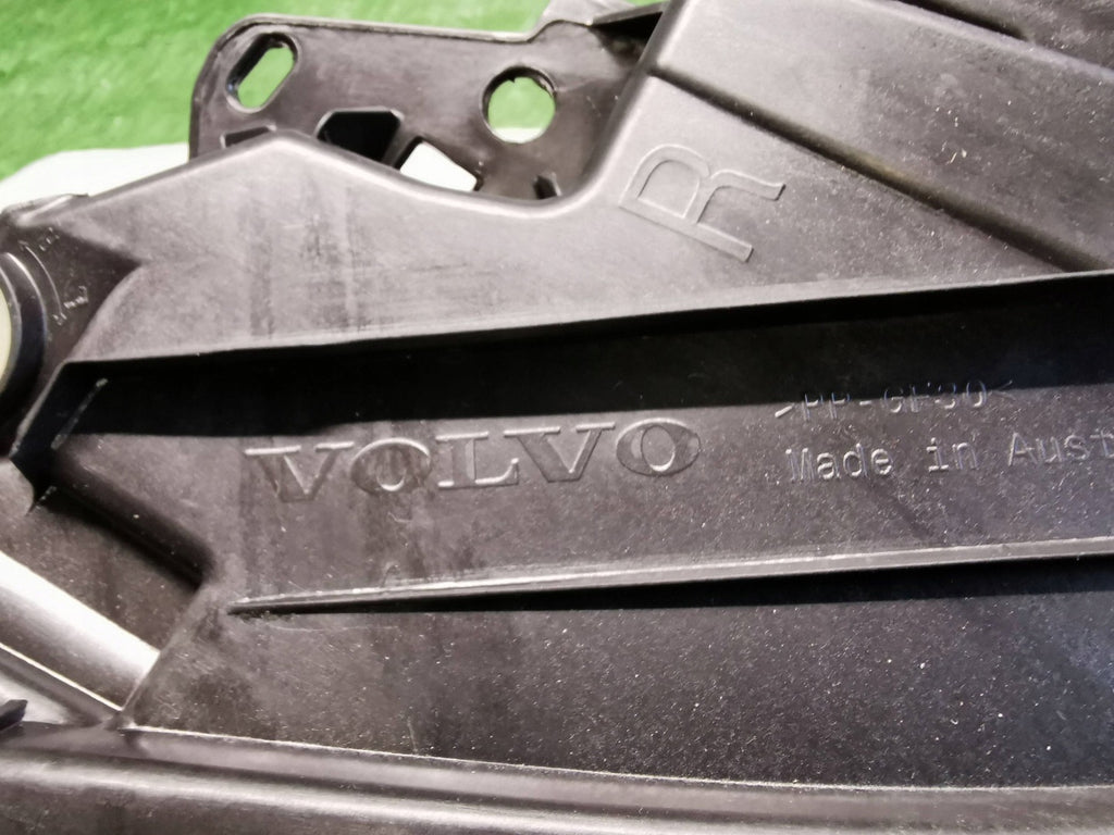 Frontscheinwerfer Volvo Xc40 32293764 Rechts Scheinwerfer Headlight SCH4860017642dg