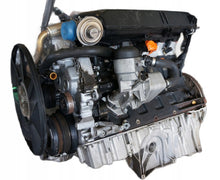 Laden Sie das Bild in den Galerie-Viewer, Motor BMW 3 E46 E53 306D1 3.0 231TKm 1999 Diesel Engine Komplett MOT5581800856fi