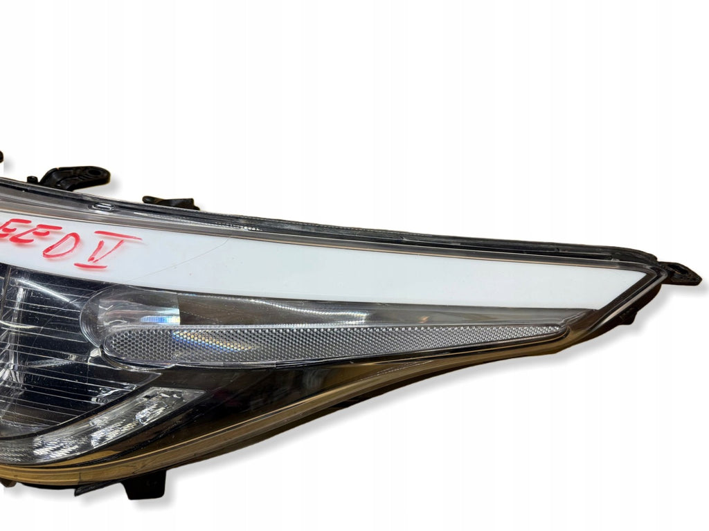 Frontscheinwerfer Kia Ceed L009A0203JZ 92101A2020 Links Scheinwerfer Headlight SCH2311015031qg