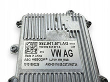 Laden Sie das Bild in den Galerie-Viewer, Frontscheinwerfer Seat Ateca 577941032C Vorderseite Scheinwerfer Headlight