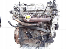 Laden Sie das Bild in den Galerie-Viewer, Motor Hyundai Ix20 D4FB 1.6 CRDI 2012 Diesel Engine Unkomplett MOT8236618132fx