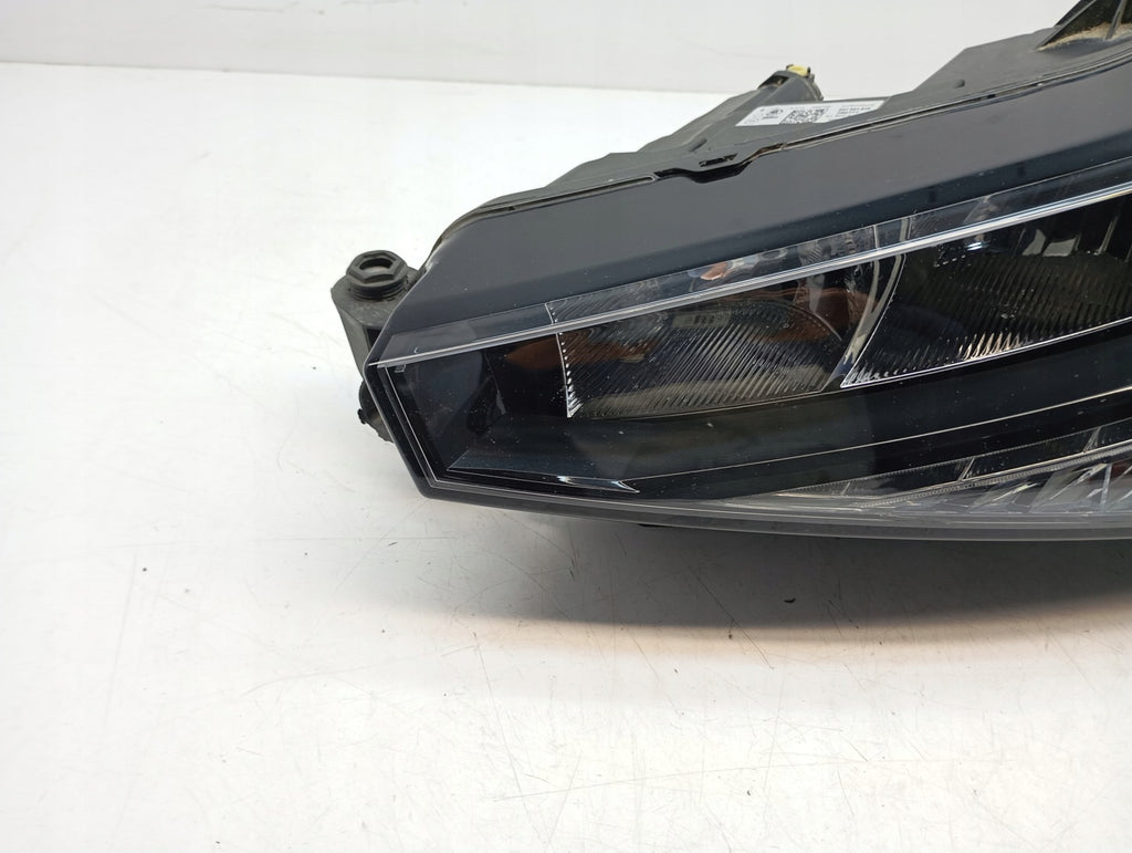 Frontscheinwerfer Skoda Scala 657941015 Links Scheinwerfer Headlight SCH9879404723pt