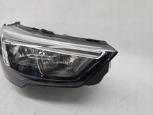Laden Sie das Bild in den Galerie-Viewer, Frontscheinwerfer Opel Crossland X 13467968 LED Rechts Scheinwerfer Headlight SCH6437589489un