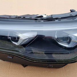 Frontscheinwerfer VW Tiguan 571941059G Full LED Links Scheinwerfer Headlight SCH5699402210ei
