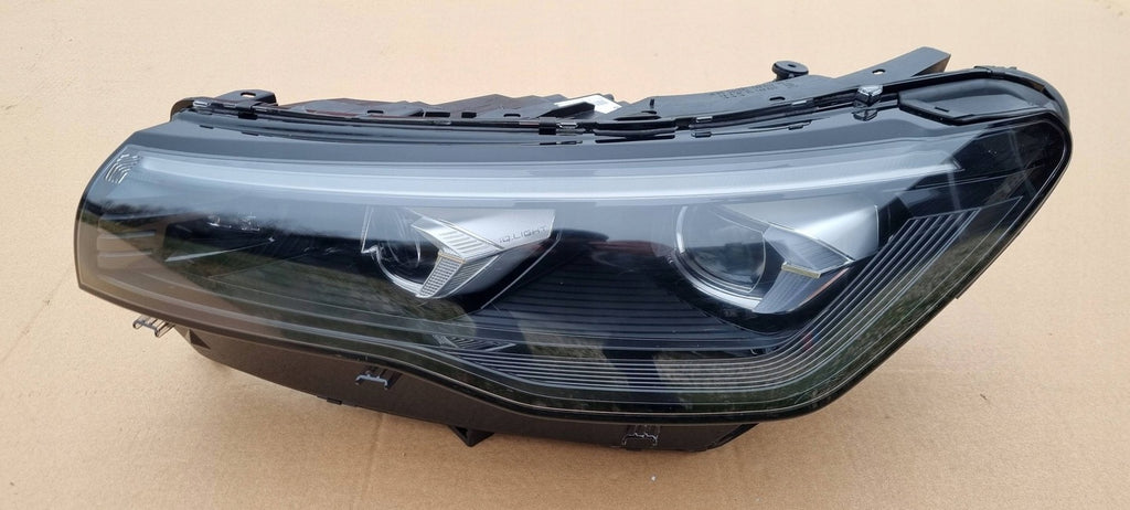 Frontscheinwerfer VW Tiguan 571941059G Full LED Links Scheinwerfer Headlight SCH5699402210ei