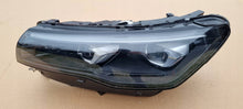 Laden Sie das Bild in den Galerie-Viewer, Frontscheinwerfer VW Tiguan 571941059G Full LED Links Scheinwerfer Headlight SCH5699402210ei