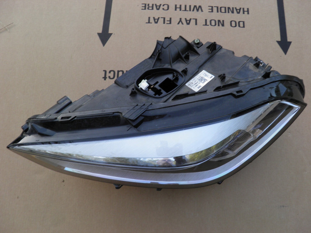 Frontscheinwerfer BMW 1 F40 63119482807 Full LED Links Scheinwerfer Headlight SCH6982512521tu