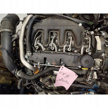 Laden Sie das Bild in den Galerie-Viewer, Motor Citroën C5 10DYXH 2.0 HDI 2010 Engine Unkomplett MOT1173351983ly