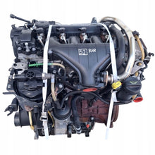 Load image into Gallery viewer, Motor Citroën C5 III RHR 2.0 HDI 136PS 100kW 170TKm 2008 Diesel Engine Komplett MOT2257359884hh