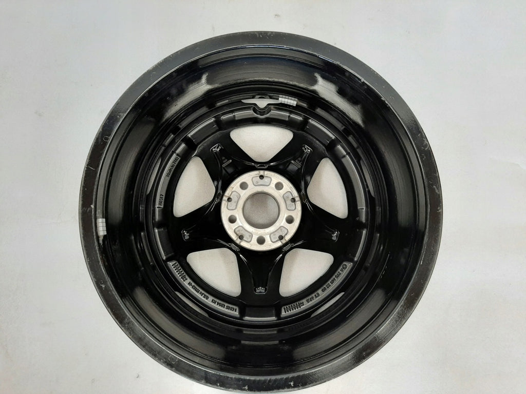 1x Alufelge 19 Zoll 8.5" 5x112 47 5ET A2954011200 Mercedes-Benz Eqe V295 FEL6721309141ap