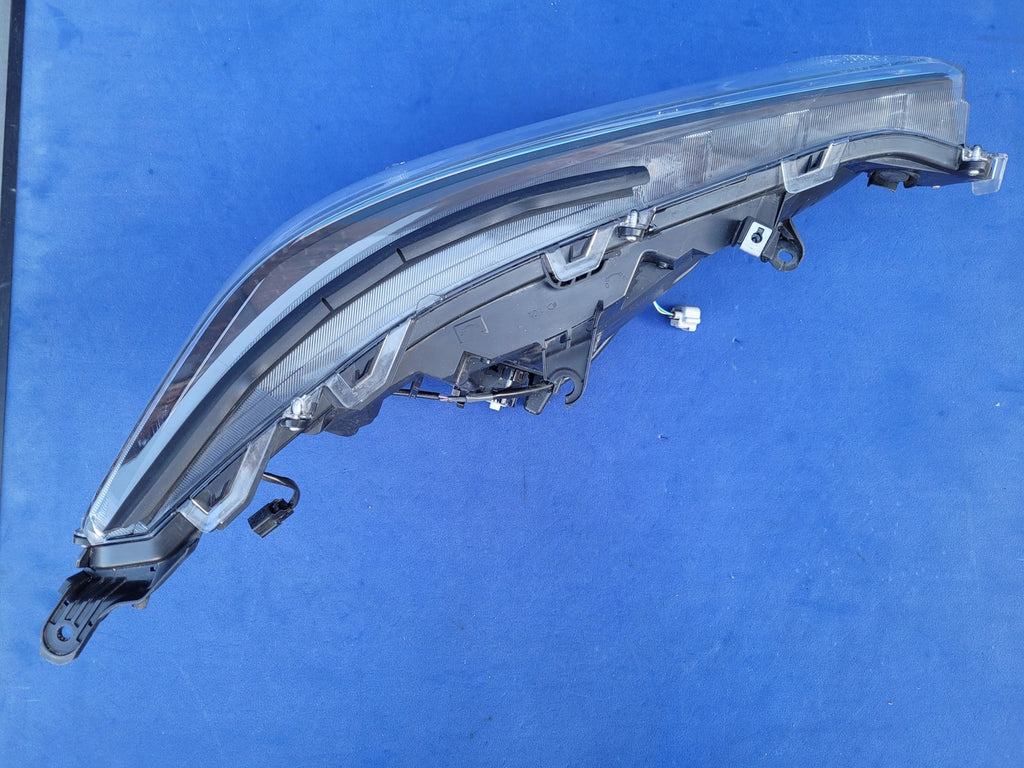 Frontscheinwerfer Toyota 4 81185-42A33 LED Links Scheinwerfer Headlight SCH4765857905tx