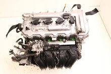 Load image into Gallery viewer, Motor Toyota X2AR-A42 2.5 43TKm Hybrid Engine Komplett MOT6009838901xb