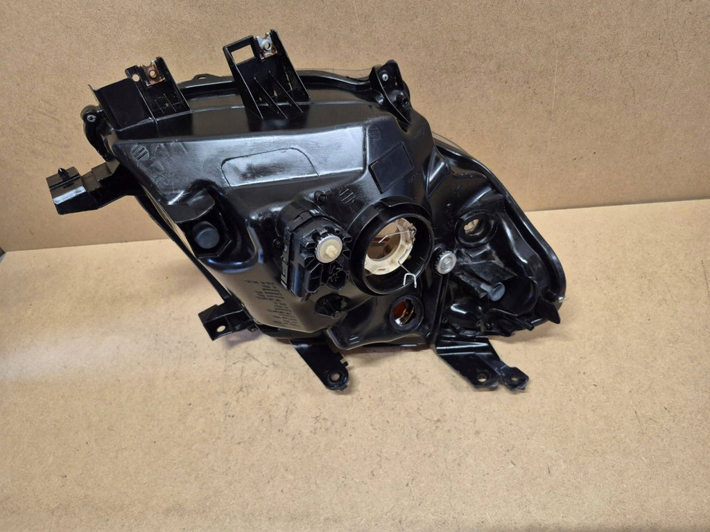Frontscheinwerfer Ford Ranger AB39-13101-HF Links Scheinwerfer Headlight SCH4376064788ss