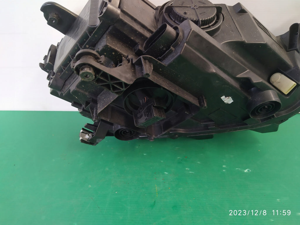 Frontscheinwerfer VW T-Roc 2GA941035 Links Scheinwerfer Headlight SCH4704865110wu