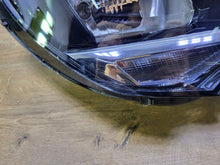 Load image into Gallery viewer, Frontscheinwerfer Opel Corsa F 39162649 LED Rechts Scheinwerfer Headlight