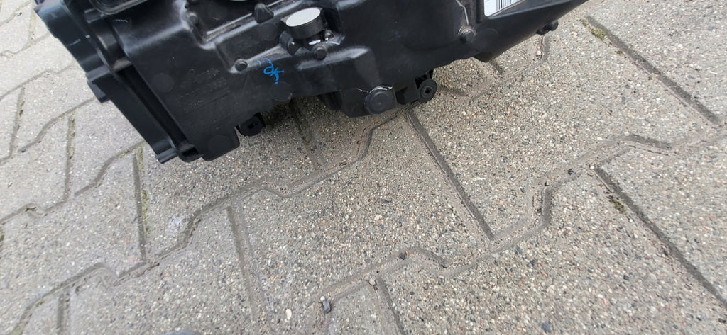 Frontscheinwerfer BMW G01 8739654-03 Full LED Rechts Scheinwerfer Headlight SCH1518059275ok