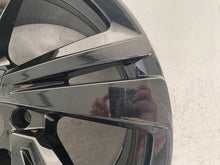 Load image into Gallery viewer, 1x Alufelge 20 Zoll 9.0" 5x112 33ET Glanz Schwarz 760601025AA VW Touareg FEL4049965139rq