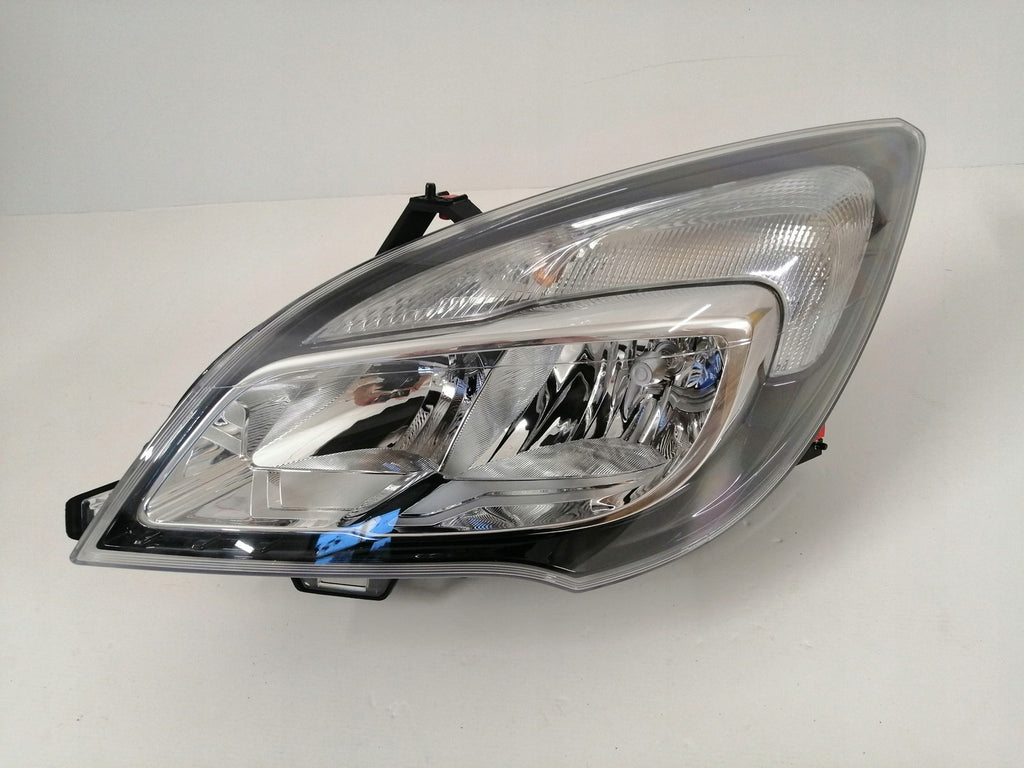 Frontscheinwerfer Opel Meriva B 13372335 Links Scheinwerfer Headlight SCH6554762536uc