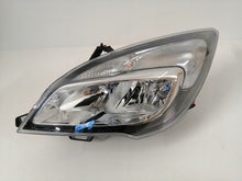 Load image into Gallery viewer, Frontscheinwerfer Opel Meriva B 13372335 Links Scheinwerfer Headlight SCH6554762536uc