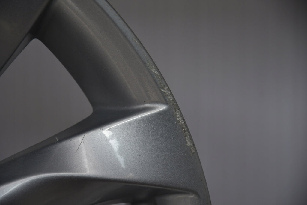 1x Alufelge 18 Zoll 7.0" 5x114.3 50ET 9965227080 Mazda Rim Wheel