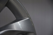 Laden Sie das Bild in den Galerie-Viewer, 1x Alufelge 18 Zoll 7.0&quot; 5x114.3 50ET 9965227080 Mazda Rim Wheel