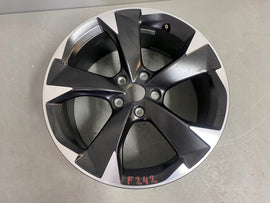 1x Alufelge 18 Zoll 7.5