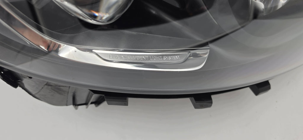 Frontscheinwerfer Mercedes-Benz Glc A2539065801 LED Rechts Headlight SCH7886214961jg