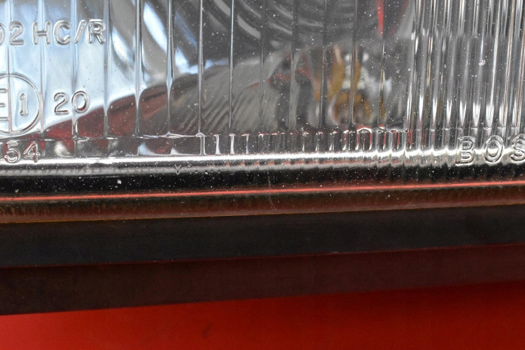 Frontscheinwerfer Opel Frontera B 8971439502 Ein Stück (Rechts oder Links) SCH7034857985vy