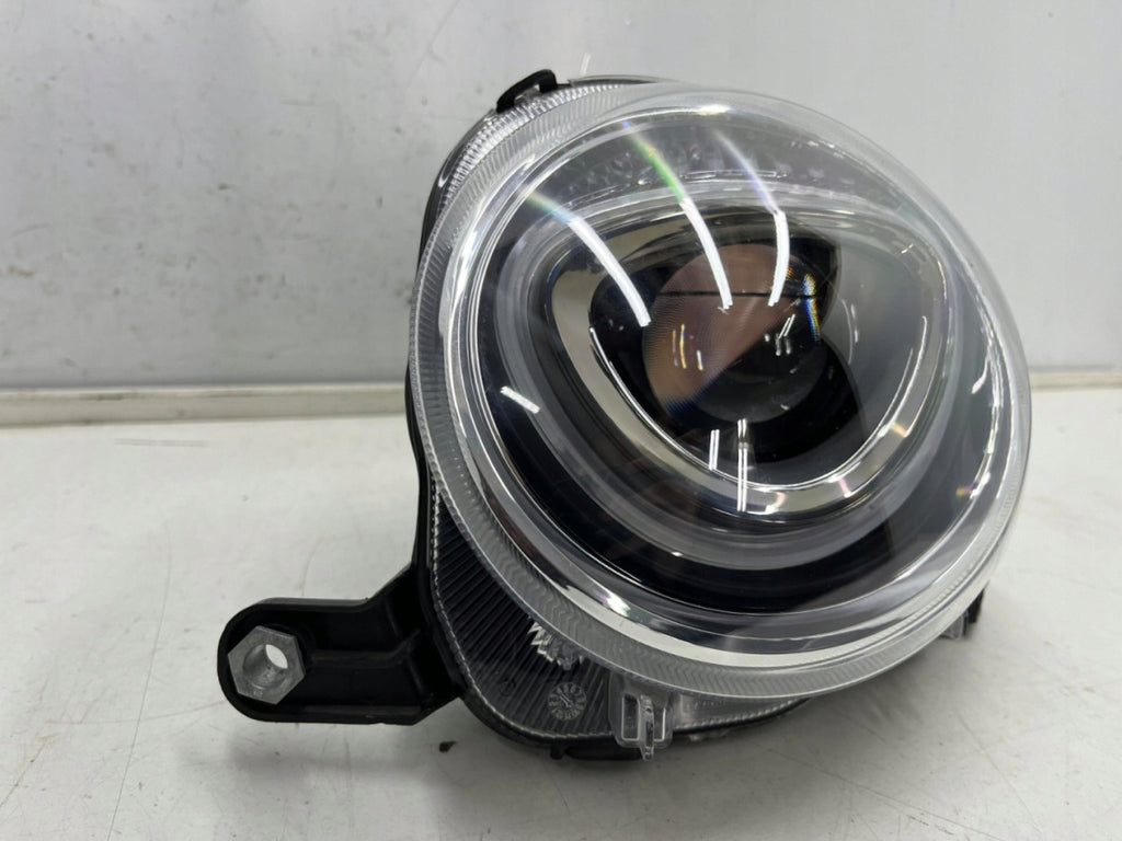 Frontscheinwerfer Fiat 500 52129443 Links Scheinwerfer Headlight SCH3057278268hc