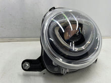 Load image into Gallery viewer, Frontscheinwerfer Fiat 500 52129443 Links Scheinwerfer Headlight SCH3057278268hc